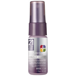 Pureology Colour Fanatic Multi-Benefit Leave-In Treatment Spray 1 oz