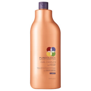 Pureology Curl Complete Conditioner 33.8oz (Worth $122)