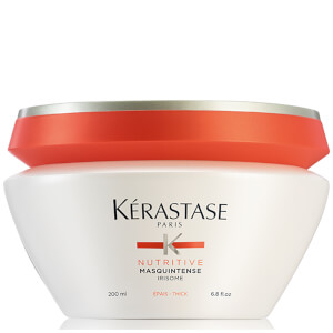 Kérastase Nutritive Masquintense for Thick Hair 6.8oz