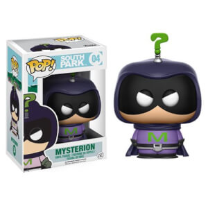 South Park Mysterion Funko Pop! Figuur