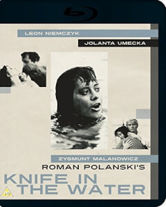 Knife in the Water