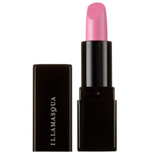 Illamasqua Glamore Lipstick - Pinkie Illamasqua Glamore Lipstick - Pinkie