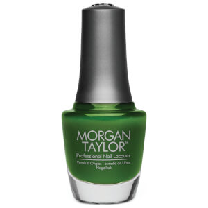 Morgan Taylor Ivy Appliqué Nail Lacquer 15 ml