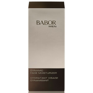 BABOR Men Dynamic Face Moisturiser 50ml