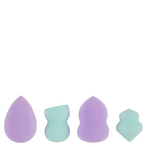 Set para difuminar infusionado con vitamina E de The Vintage Cosmetics Company
