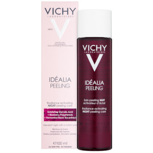 Vichy Idealia Peeling 100 Ml Gratis Lieferservice Weltweit