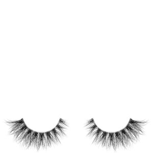 Velour Lashes - See Through
