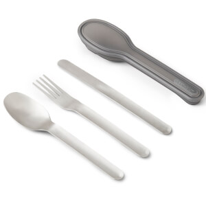 Black+Blum Cutlery Set & Case