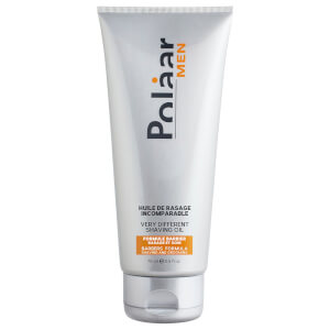 Polaar Very Different Shaving Oil 75ml