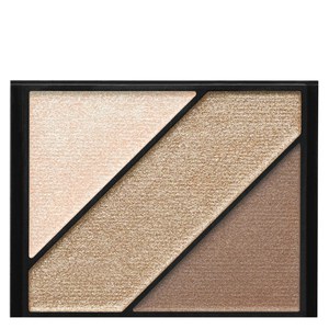 Elizabeth Arden Eye Shadow Trio - Not So Nude