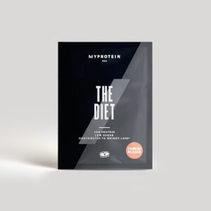 THE Diet (Sample)