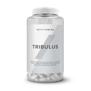 Tribulus Capsules