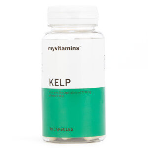 Myvitamins Kelp