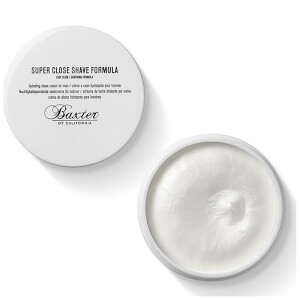 Baxter of California Super Close Shave Formula 8oz