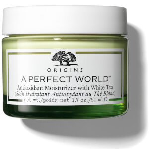 Origins A Perfect World™ Antioxidant Moisturiser with White Tea 50 ml