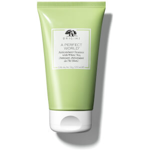 Origins A Perfect World™ Antioxidant Cleanser with White Tea 150ml