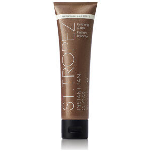 St. Tropez Finishing Gloss autoabbronzante istantaneo (30 ml)