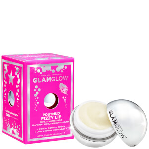 GLAMGLOW Poutmud Fizzy Lip Exfoliating Treatment 25g