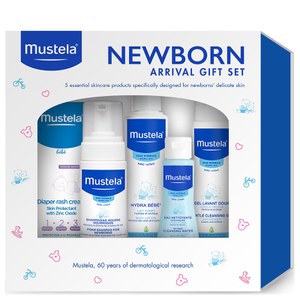 mustela birth kit