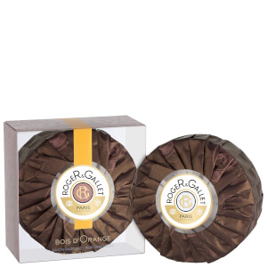 Roger&Gallet Bois d'Orange Perfumed Soap 100g