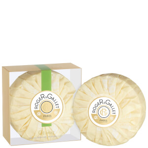 Roger&Gallet Citron Perfumed Soap 100 g
