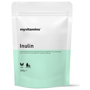 Myvitamins Inulin Powder