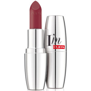 PUPA I'm Pure Colour Absolute Shine Lipstick (verschiedene Farbtöne)