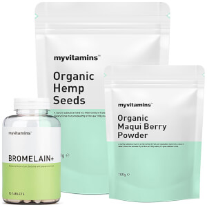 Myvitamins Complete Digestion Bundle