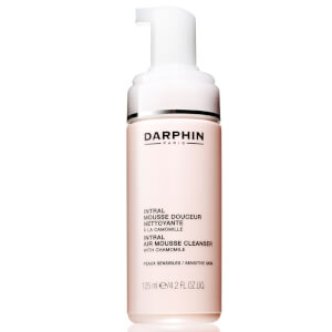 Darphin Intral Delicate Foam Cleanser 125 ml