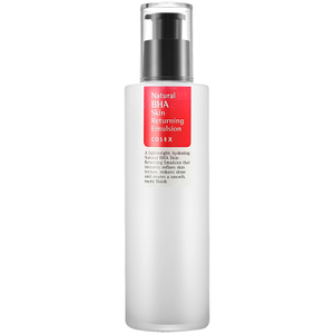 COSRX Natural BHA Skin Returning Emulsion 100 ml