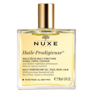 NUXE Huile Prodigieuse Multi Usage Dry Oil 50ml