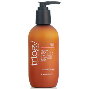 Trilogy Firming Body Lotion -200ml