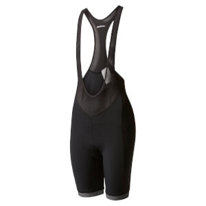 adidas Women's Supernova Bib Shorts