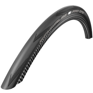 Schwalbe Pro One HT V-Guard チューブラー タイヤ