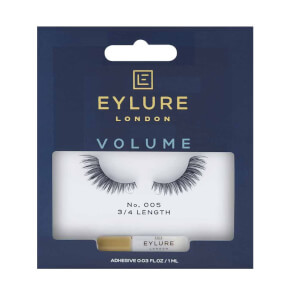 Eylure Accent ciglia finte n. 005