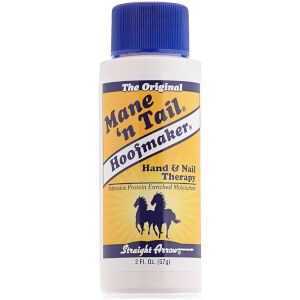 Mane 'n Tail Travel Size Hoofmaker Original Hand & Nail Therapy 57 g