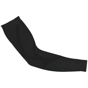 Sportful 2ndSkin Arm Warmers - Black