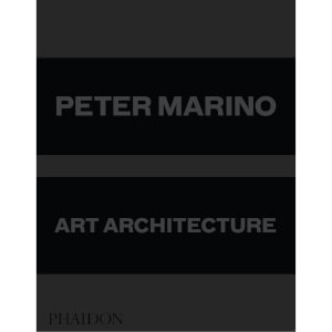 Phaidon Books: Peter Marino: Art Architecture