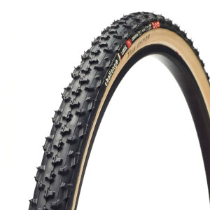 Challenge Baby Limus PRO cyclocross tubular 700 x 33