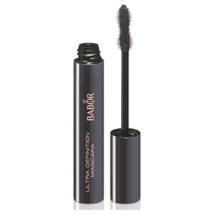 BABOR Age ID Ultra Definition Mascara - Black 8ml
