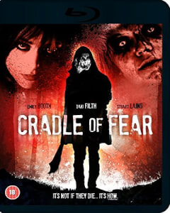Cradle of Fear