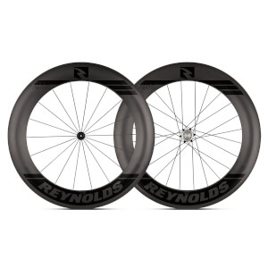Reynolds 80 Aero Clincher Wheelset