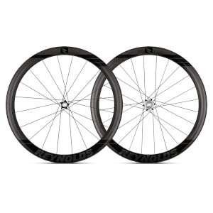 Reynolds 46 Aero Carbon Clincher Disc Brake Wheelset 2019