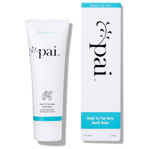 Pai Head To Toe Hero Buriti Balm 50ml