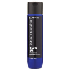 Matrix Total Results Brass Off Conditioner 10.1 fl. oz