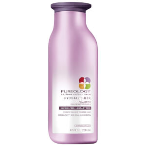Pureology Hydrate Sheer Shampoo 8.5 fl. oz