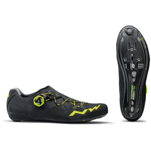 Northwave Extreme RR Cycling Shoes - Black