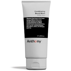 Anthony Conditioning Beard Wash New