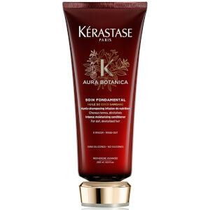 Kérastase Aura Botanica Soin Fondamental 6.8 oz