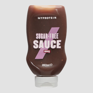 Becukris padažas „Sugar-Free Sauce“